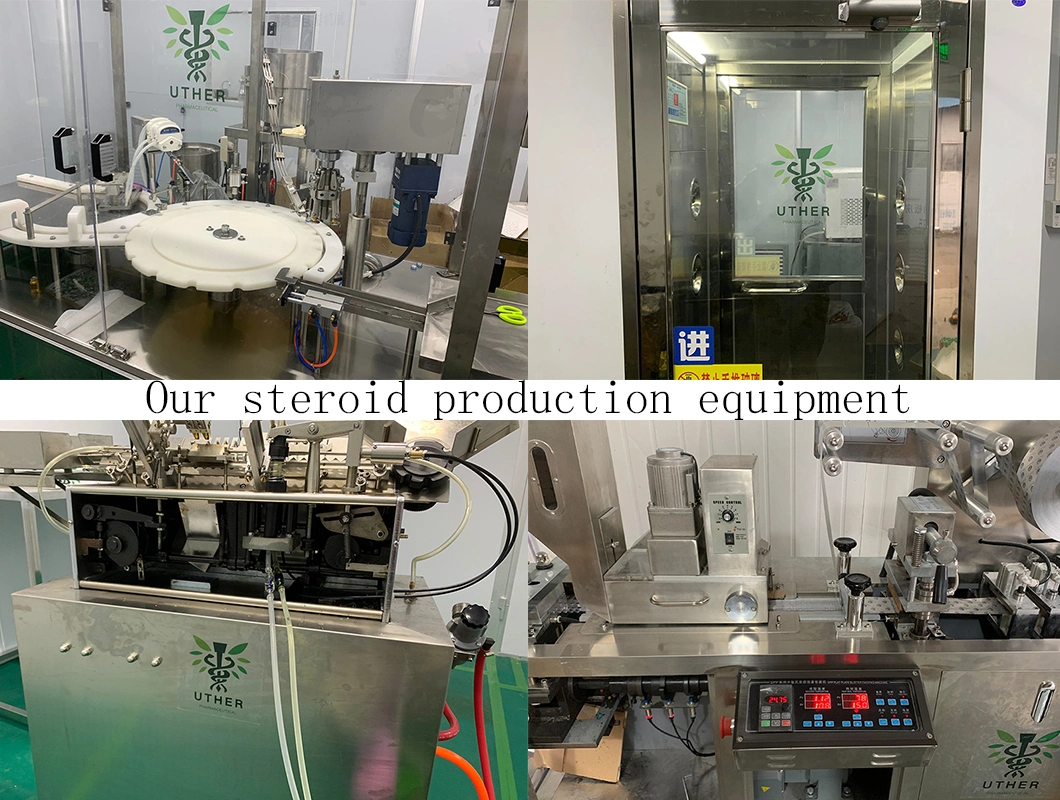 Pharmaceutical Raw Materials Sterile Povidone K15/K30CAS 9003-39-8 Excipients