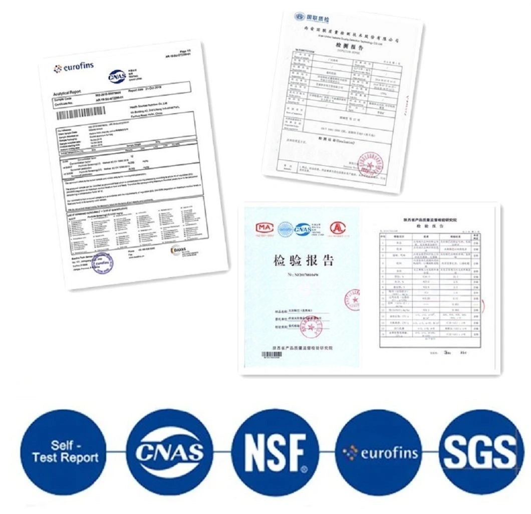 High Quality CAS 9004-53-9 Resistant Dextrin Powder/&alpha; -D-Glucopyranose