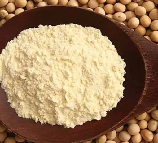 Manufacturer Supply Organic Soy Protein Peptide Soybean Protein Fiber Isolate Concentrate