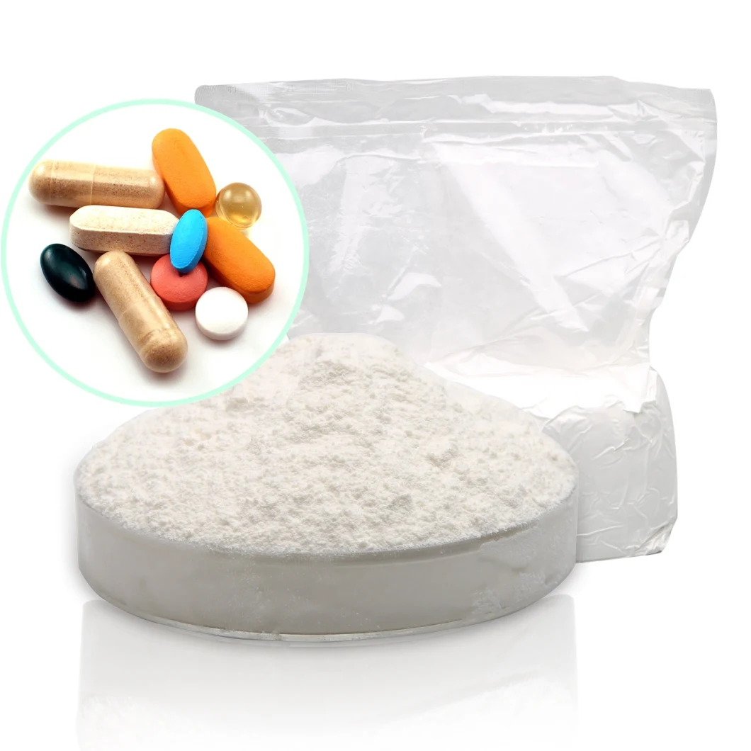 Original Factory Dietary Food Supplement Ingredient Powder Sodium Hialuronate