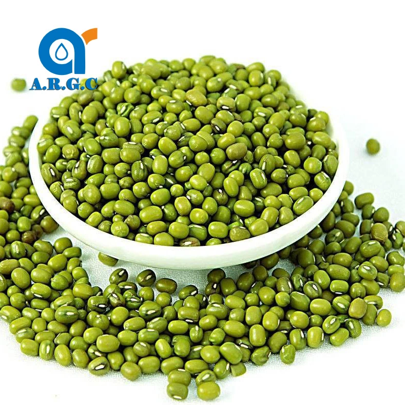 Argc Supply Mung Bean Protein Extract Mung Bean Peptide Powder