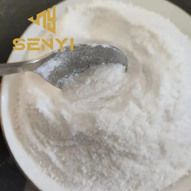 Factory Wholesale High Purity Ks-0037 White Crystallinepowder CAS No. 288573-56-8 K-S0037
