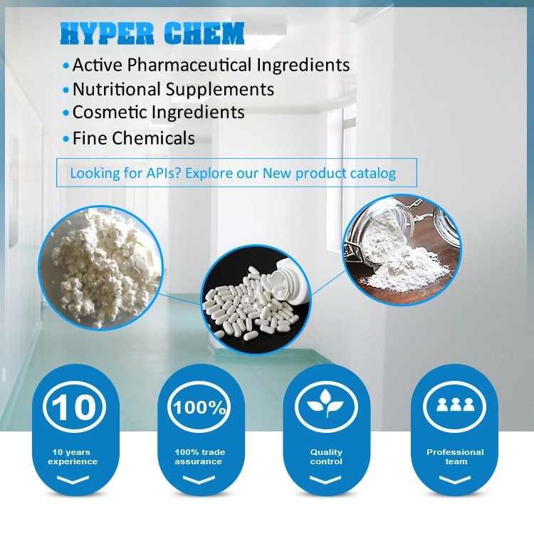 Desiccant/Filter Aid Microcrystalline Cellulose HP200/MCC HP200 9004-3 Pharmaceutical Excipients