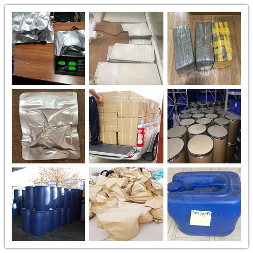 Factory Supply Cosmetic Ingredient Organic CAS 96-26-4 with Cheap Price