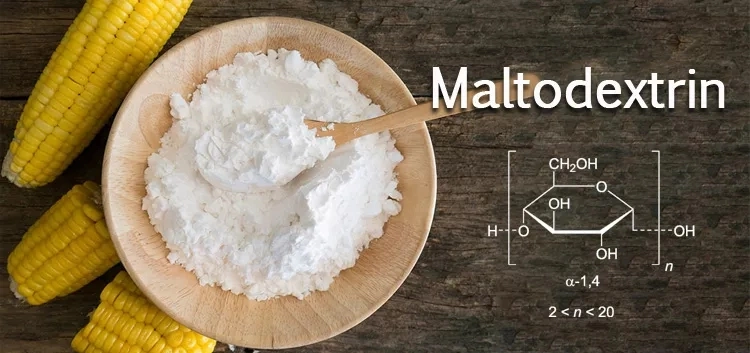 Good Quality Glucose Anhydrous Dextrose Maltodextrin Sodium Gluconate Good Price Maltodextrin/Dextrin From Maize Starch CAS 9050-36-6