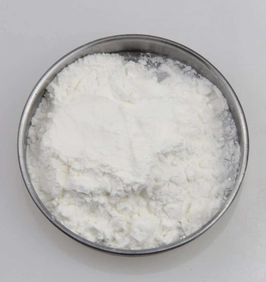 Pharmaceutical Ingredient API 99% CAS 33286-22-5 Diltiazem Hydrochloride HCl Powder