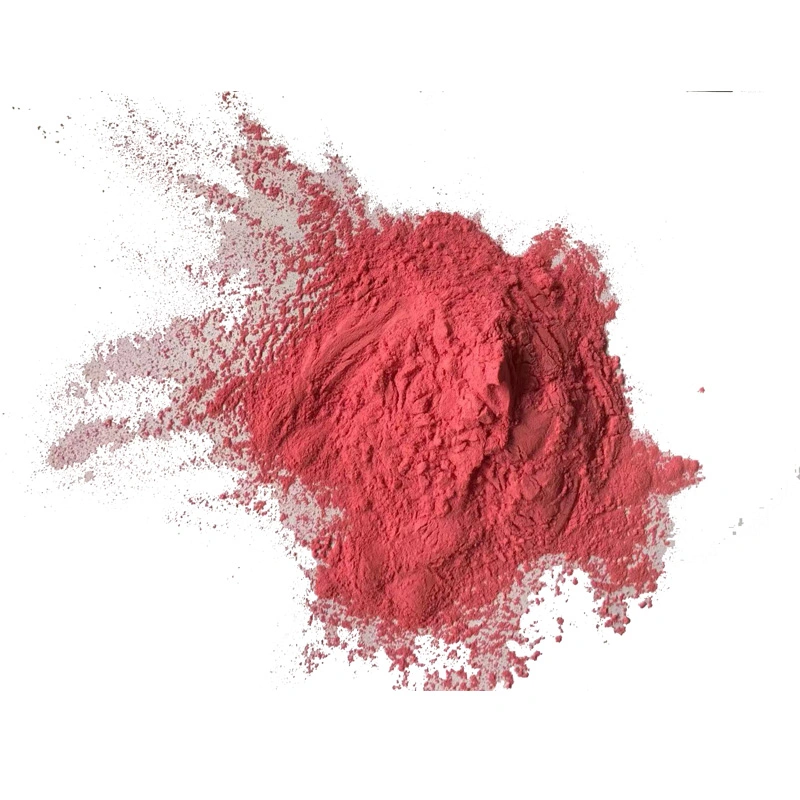 Healthcare Food Vitamin B12 Tablet Food Supplement Pink Color Powder