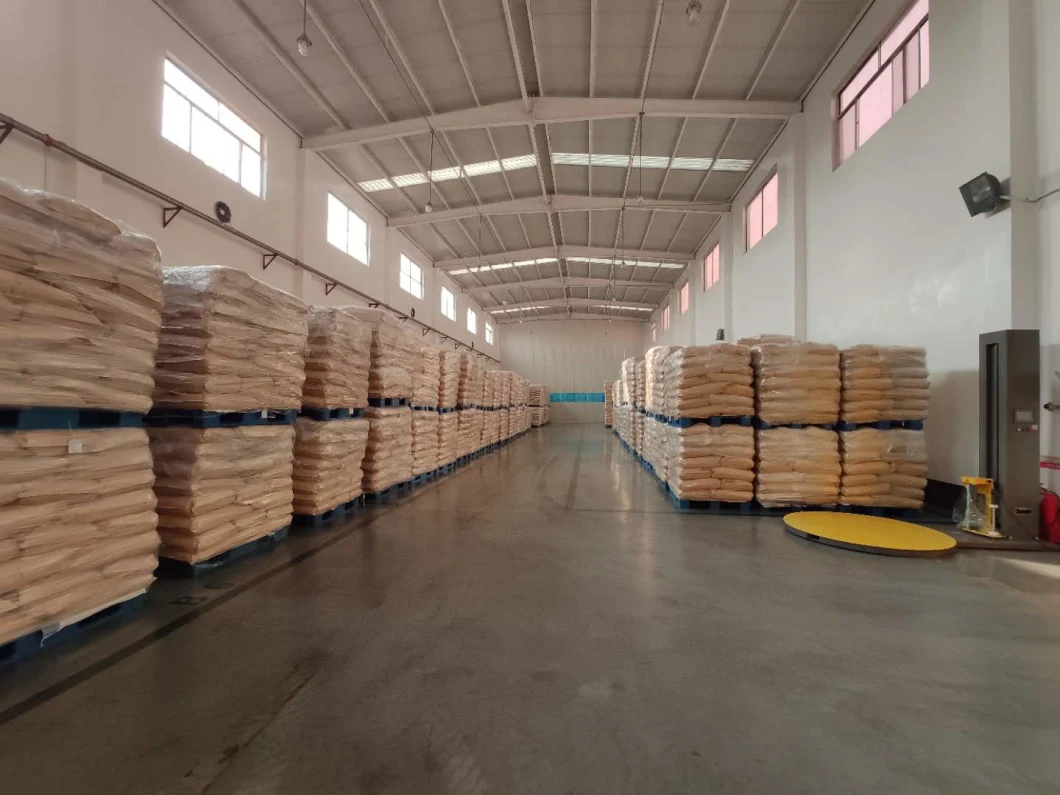 Soluble Corn Fiber Resistant Dextrin Corn and Tapioca Raw Material Powder and Syrup Water Soluble Fiber Dietary Fiber Corn Fiber
