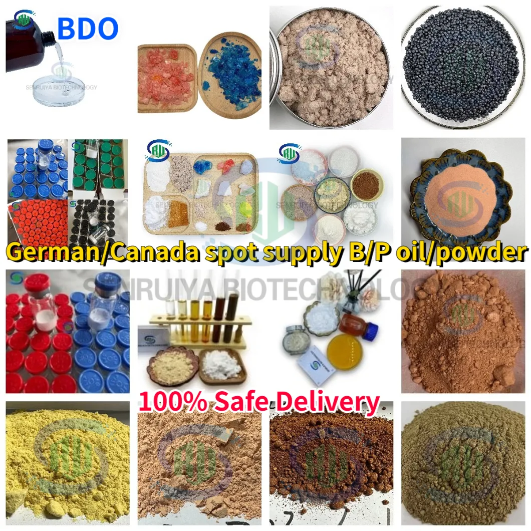 Specialist Manufacturer Supply Amino Acid CAS 6600-40-4/51022-70-9/302-79-4/61-76-7/1078-21-3/53-16-7 Lowest Price