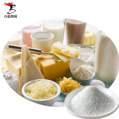 High Dietary Fiber Content Hot Selling Healthy Food Ingredient Polydextrose