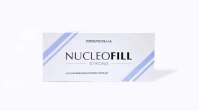 Nucleotides Nucleofill – Liftingat The Cellular Filler