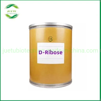 Freely Soluble in Water/D-Ribose/Factory Supply/Provide Free Sample for Testing/Nutrition Material/High Quality