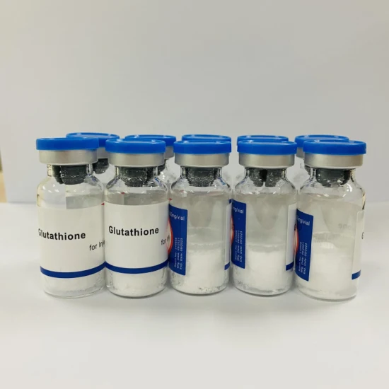 Glutathione Lyophilized Powder for Injection 0.6/1.2g
