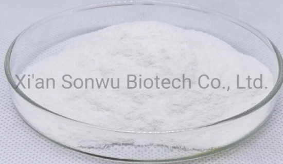 Sonwu Supply Healthcare Ingredient CAS 1208313-97-6 Ketone Ester