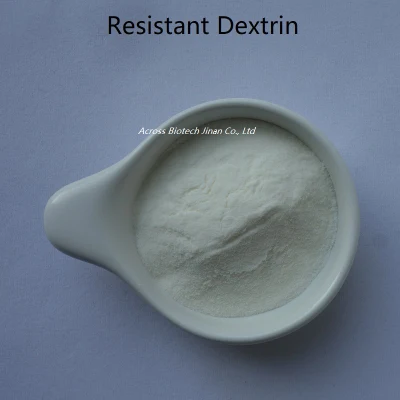 Wholesale Water Soluble Fiber Resistant Dextrin