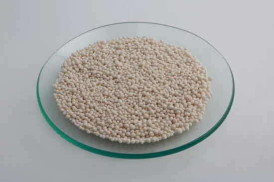 Compound NPK Phosphate Chinese Mineral Fertilizer