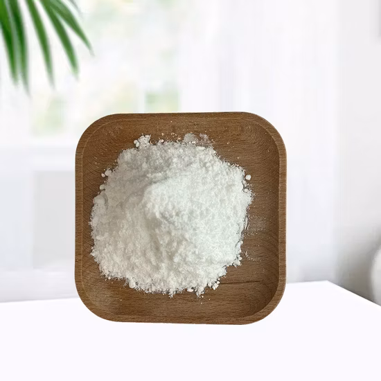 Antioxidant Supplements CAS 303-98-0 Water Soluble Ubiquinol Coenzyme Q10 Powder