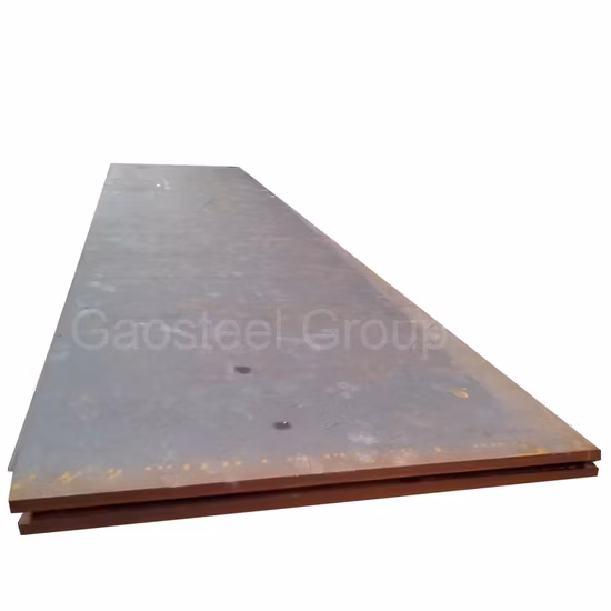 Factory Price 300 Series Hot Rolled Cold Rolled Zinc-Coated/Galvalume/Corrugated Roofing/Iron/Galvanized /Carbon/Stainless Steel Sheet/Plate