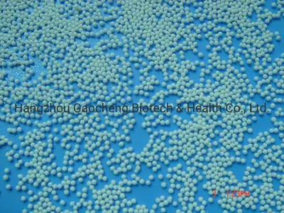 Pharmaceutical Excipients Starch Pellets Pharmaceutic Adjuvant with Particle Size 500-710mm