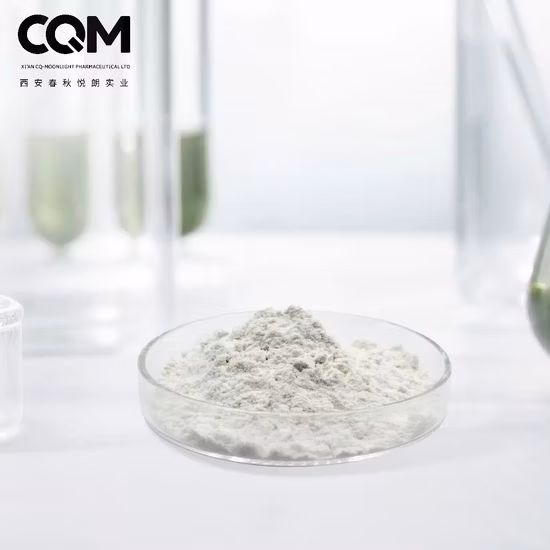 Pharmaceutical Intermediates Clobetasol Propionate CAS No. 25122-46-7