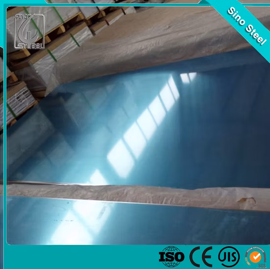 ASTM 1000 3000 5000 Series Aluminum Plate Aluminum Alloy Sheet for Construction Manufacturer