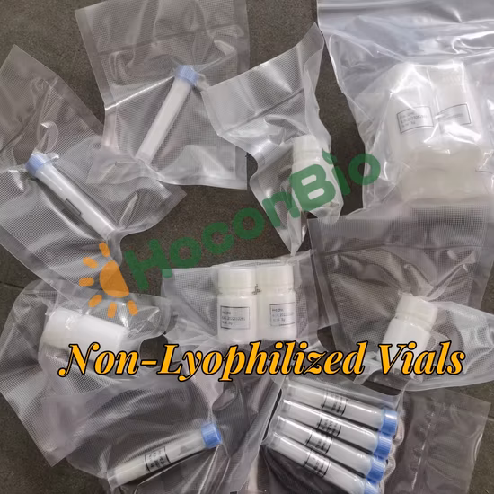 Raw Material Pea Isolate Protein Peptide Collagen Hydrolysate Powder Pea Peptide Powder for Anti-Aging&Beauty