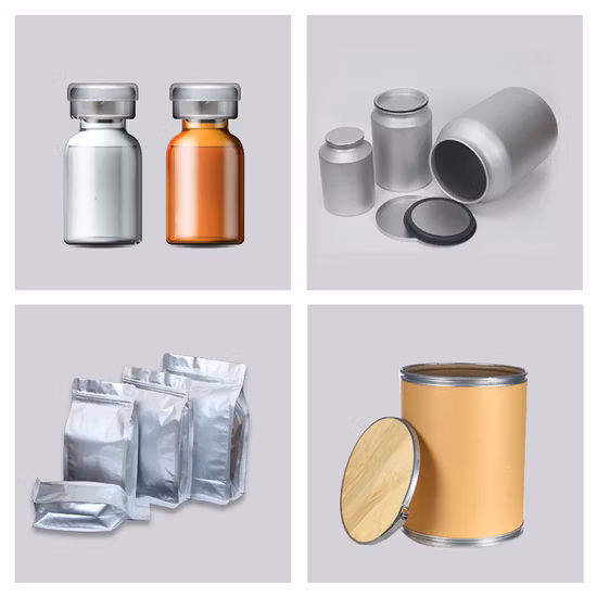 High Purity 4-Nitrobenzyl 2-Diazoacetoacetate CAS 82551-63-1 Used in Pharmaceutical Intermediate