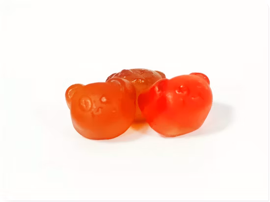 100 Billion 34 Strains Probiotic & Prebiotics Women′s Probiotic Gummy